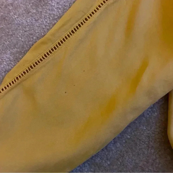 Cloth & Stone Long Sleeve Button Down Shirt - Picture 6 of 9